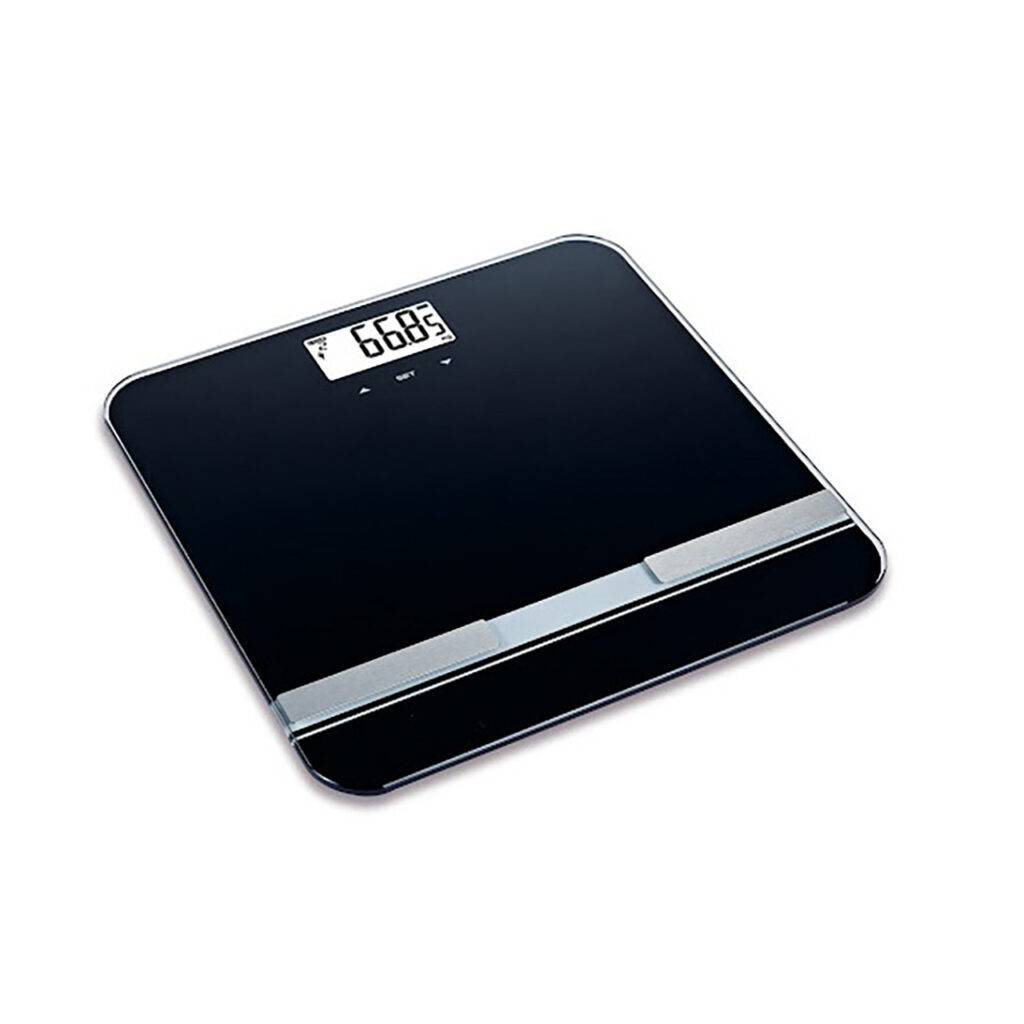 ترازو کمری تشخیصی 853 تیکت کالا