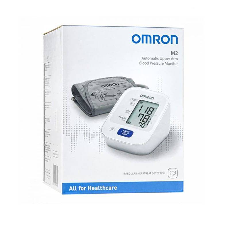 فشارسنج امرن مدل M2 omron m2 1