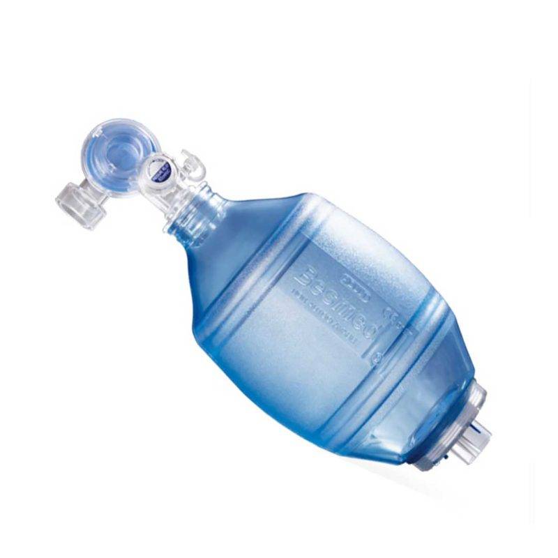 آمبوبگ بزرگسال PVC AmbuBag Besmed adult