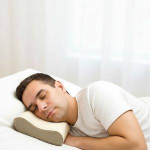 بالش طبی موج دار زیکلاس مد سایز XL ab7713e3 f76b 4512 802d c089ec27c819